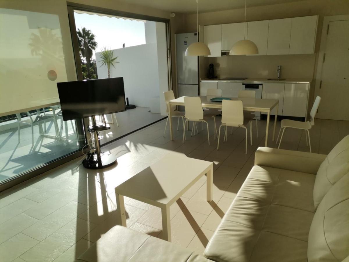 Sol Zahara Chalets & Apartamentos Zahara de los Atunes Exteriér fotografie