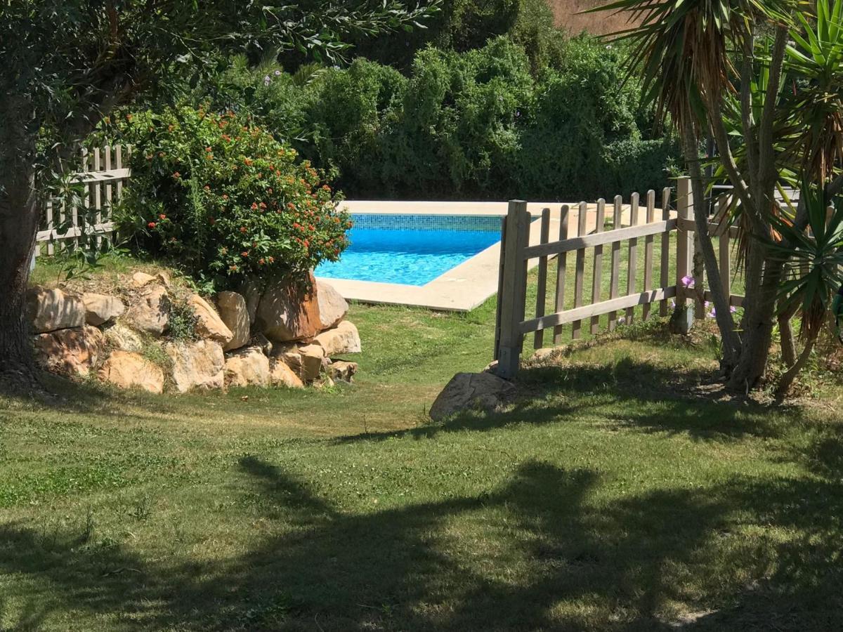 Sol Zahara Chalets & Apartamentos Zahara de los Atunes Exteriér fotografie