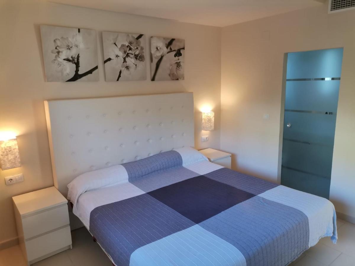 Sol Zahara Chalets & Apartamentos Zahara de los Atunes Exteriér fotografie
