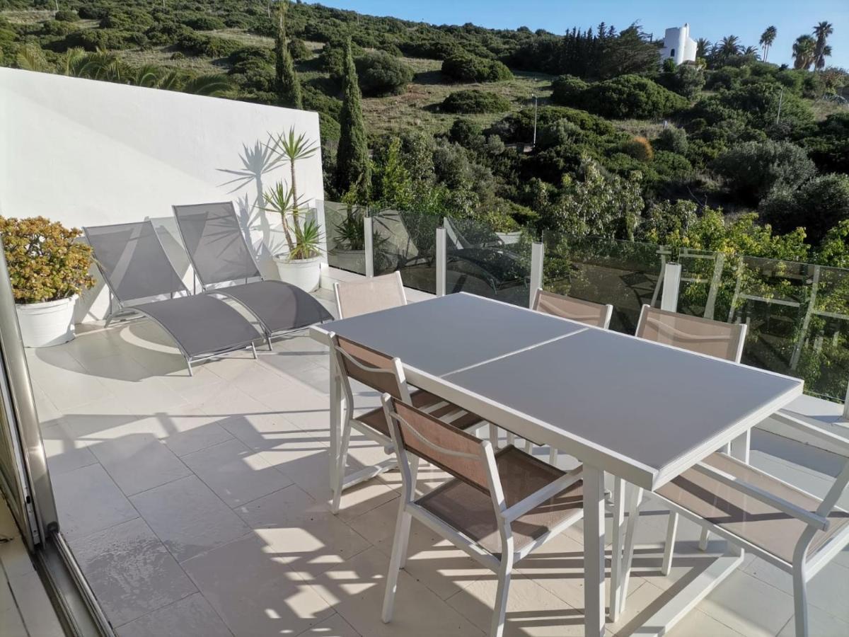 Sol Zahara Chalets & Apartamentos Zahara de los Atunes Exteriér fotografie