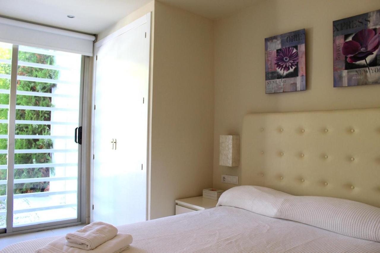Sol Zahara Chalets & Apartamentos Zahara de los Atunes Exteriér fotografie