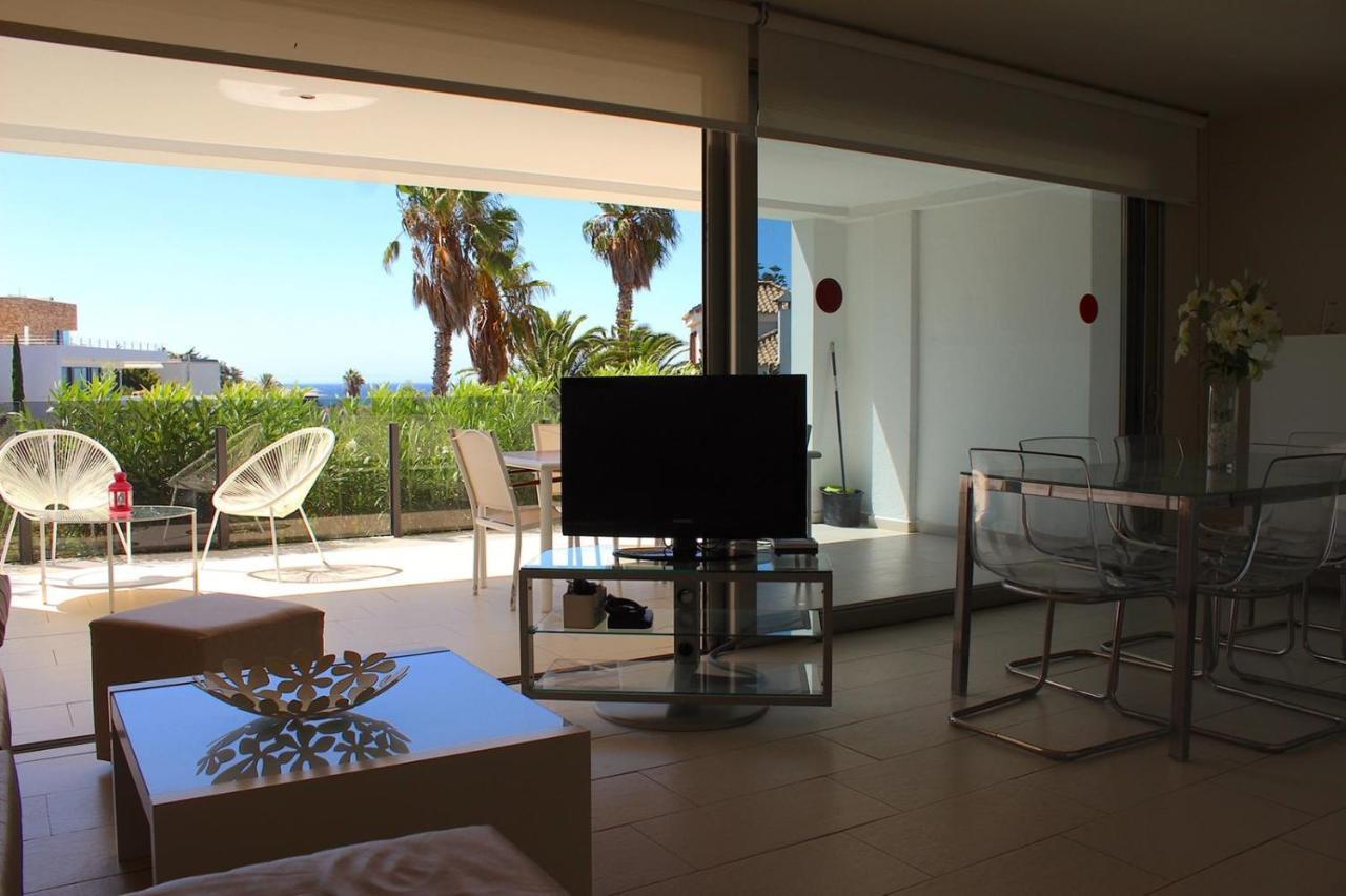 Sol Zahara Chalets & Apartamentos Zahara de los Atunes Exteriér fotografie