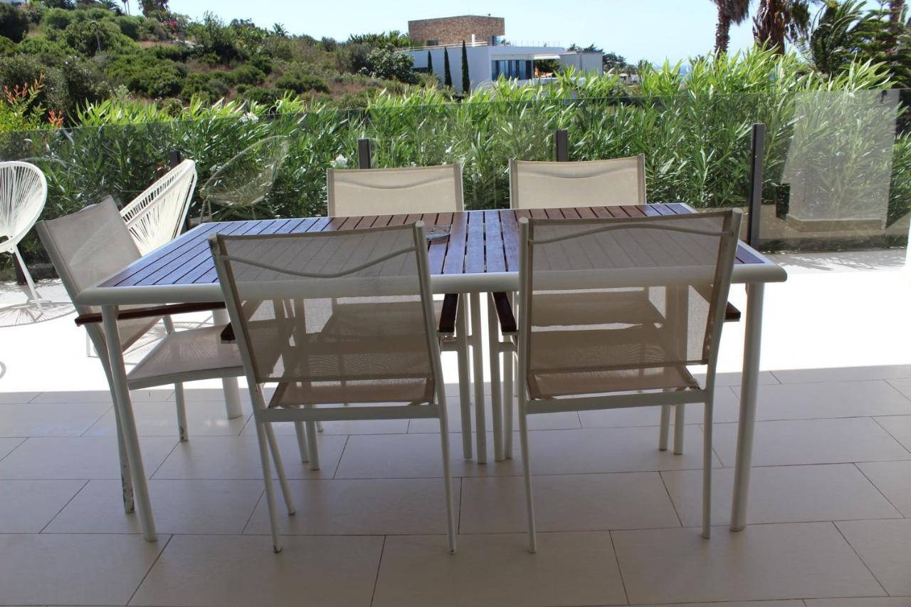 Sol Zahara Chalets & Apartamentos Zahara de los Atunes Exteriér fotografie