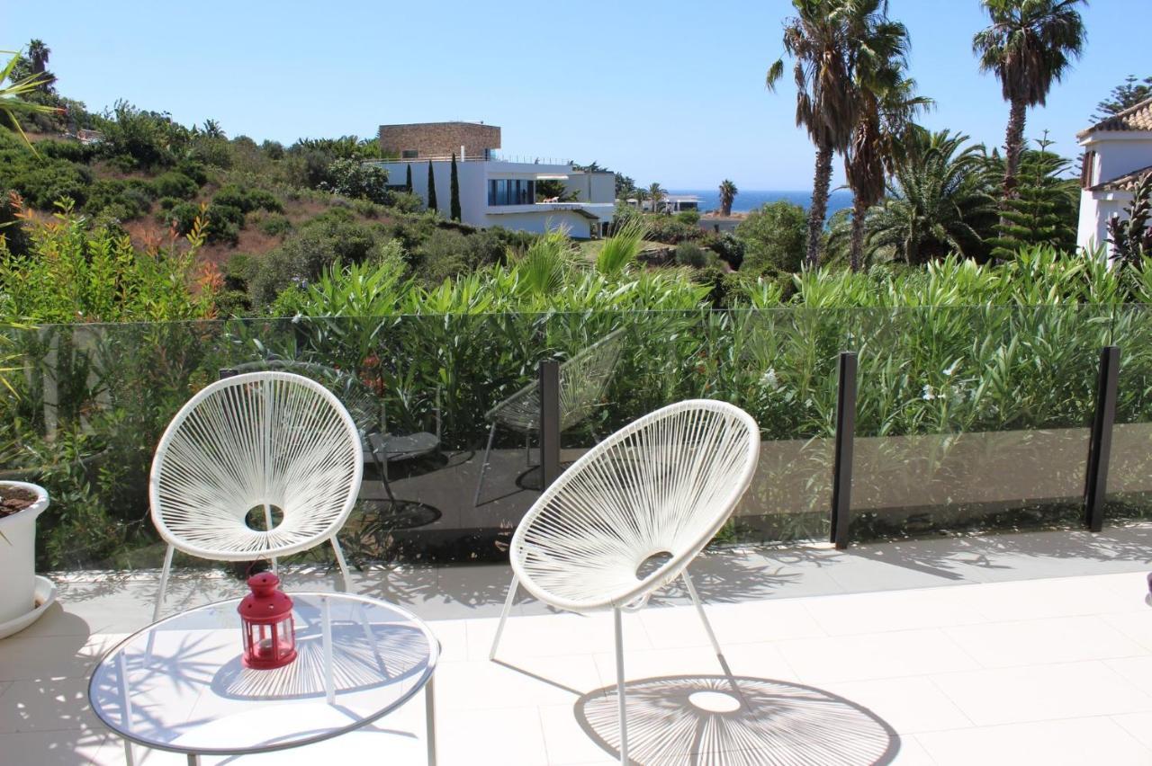 Sol Zahara Chalets & Apartamentos Zahara de los Atunes Exteriér fotografie