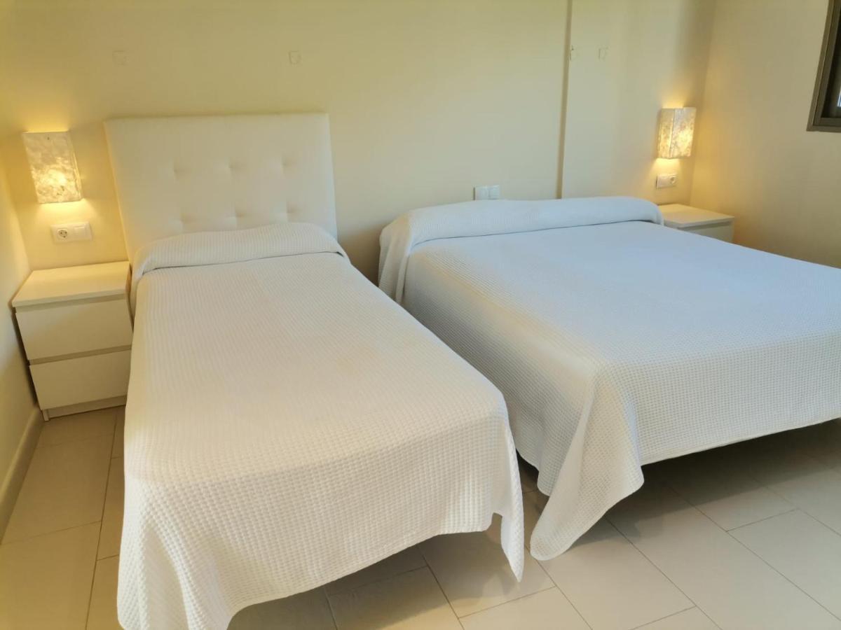 Sol Zahara Chalets & Apartamentos Zahara de los Atunes Exteriér fotografie
