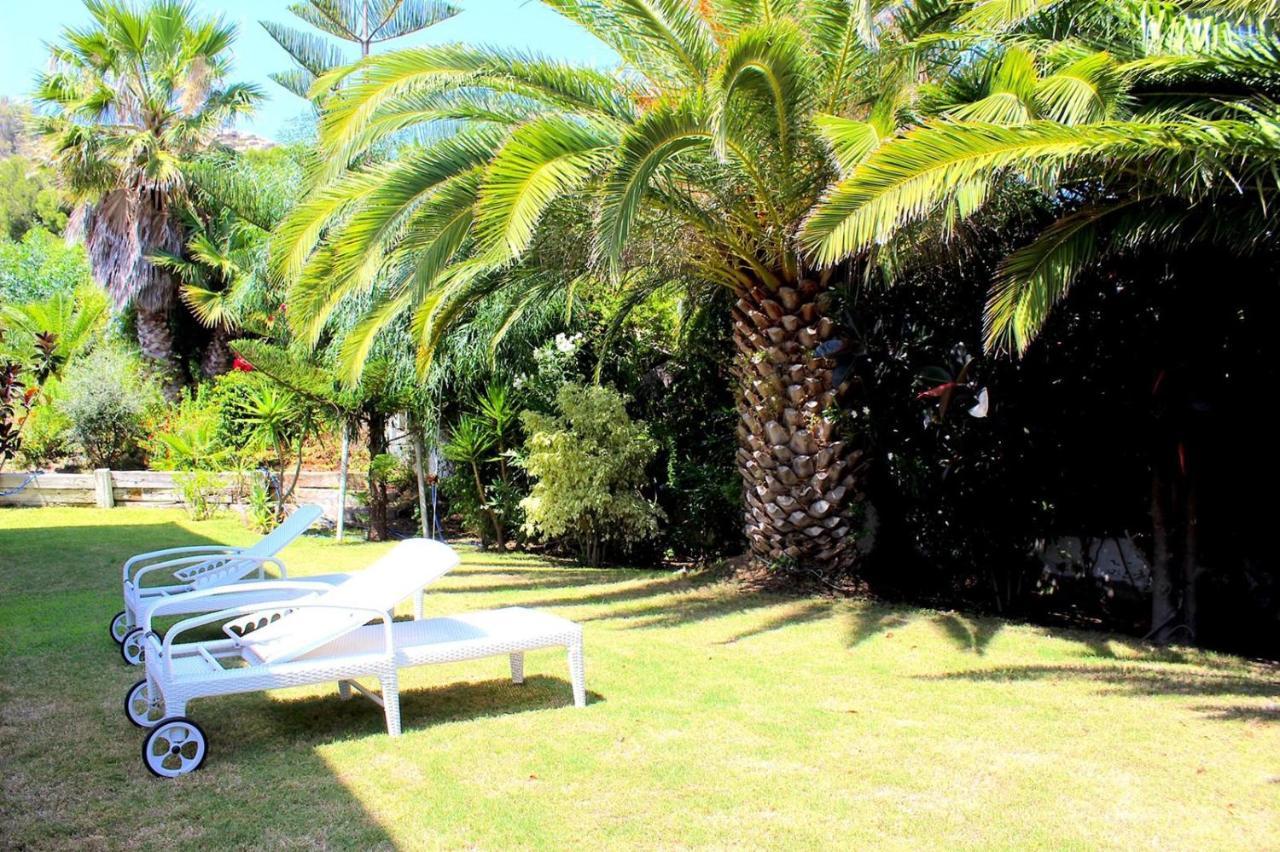 Sol Zahara Chalets & Apartamentos Zahara de los Atunes Exteriér fotografie