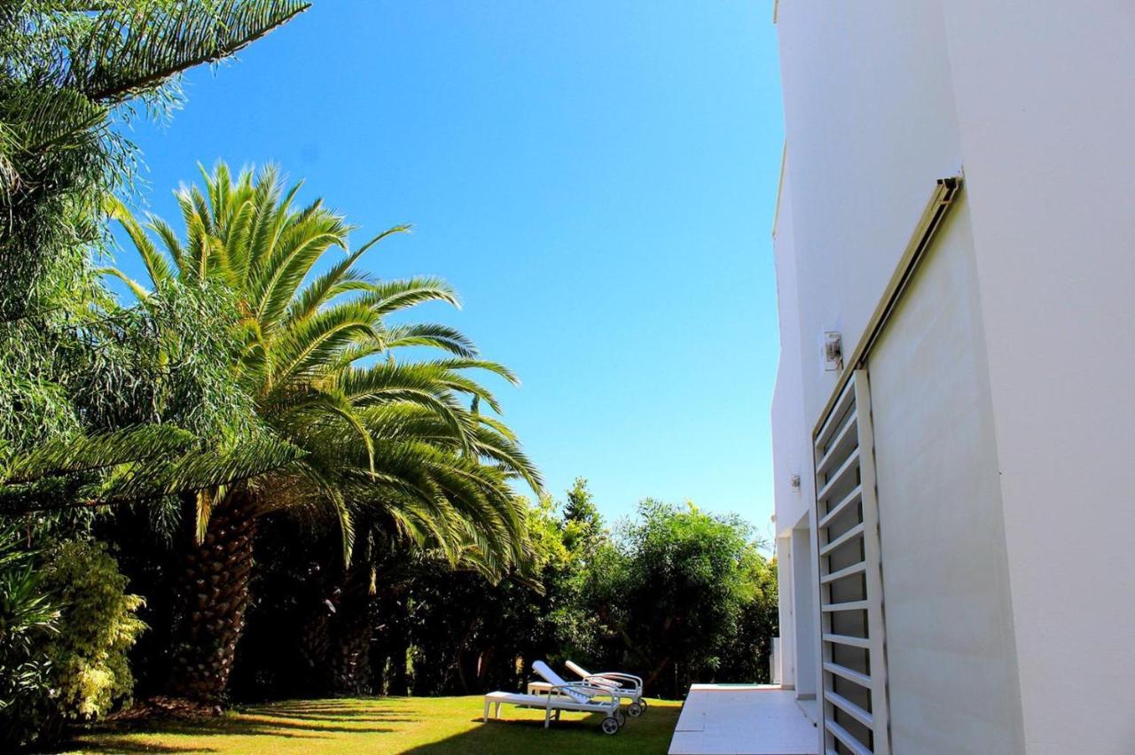 Sol Zahara Chalets & Apartamentos Zahara de los Atunes Exteriér fotografie