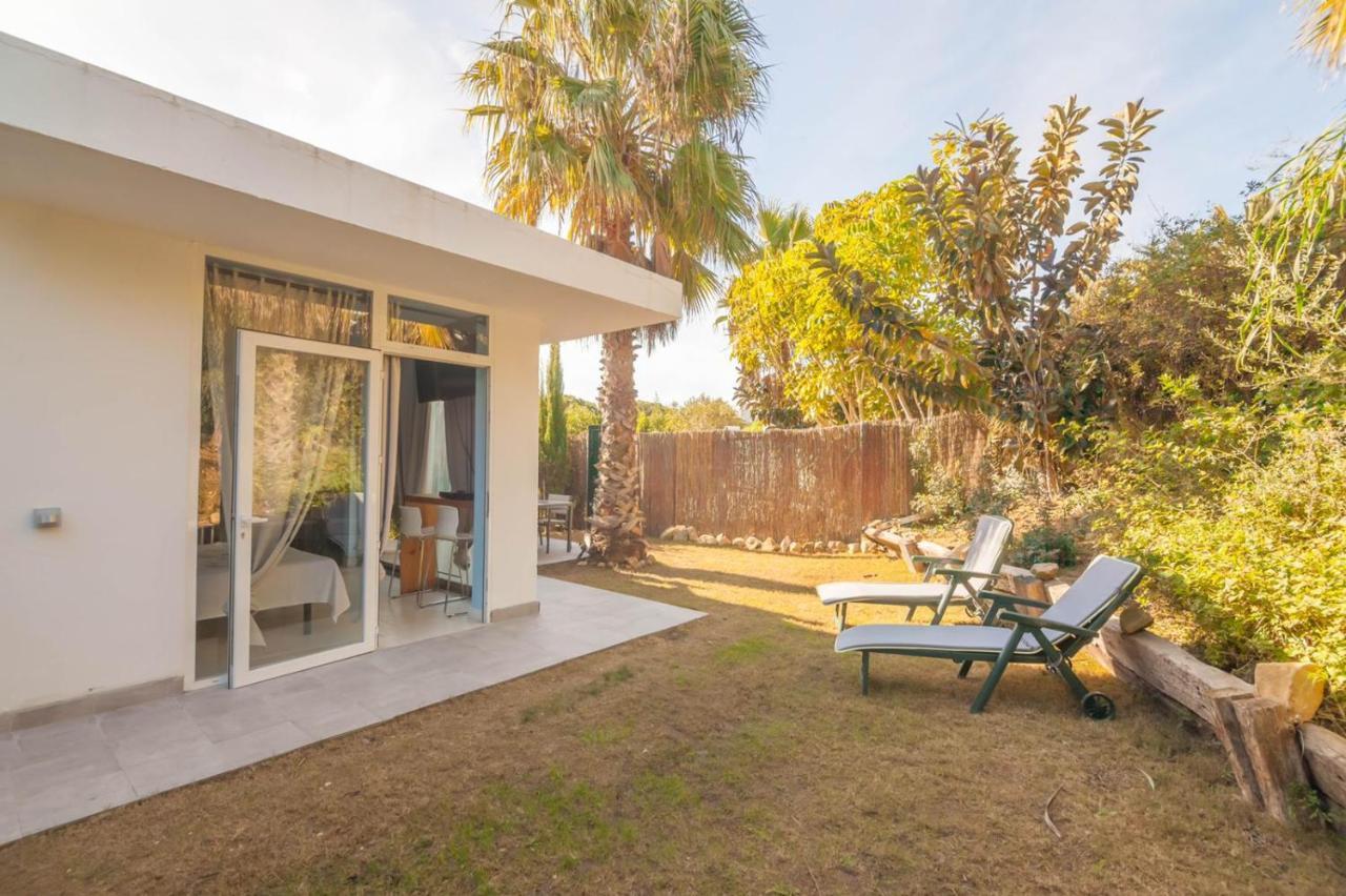 Sol Zahara Chalets & Apartamentos Zahara de los Atunes Exteriér fotografie