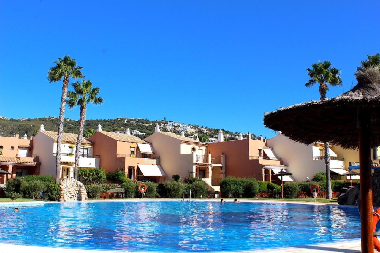 Sol Zahara Chalets & Apartamentos Zahara de los Atunes Exteriér fotografie