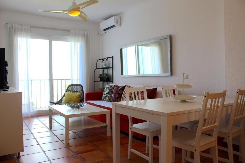 Sol Zahara Chalets & Apartamentos Zahara de los Atunes Exteriér fotografie