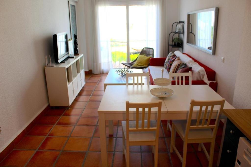 Sol Zahara Chalets & Apartamentos Zahara de los Atunes Exteriér fotografie