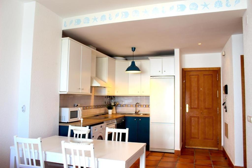 Sol Zahara Chalets & Apartamentos Zahara de los Atunes Exteriér fotografie