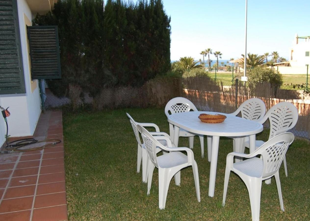 Sol Zahara Chalets & Apartamentos Zahara de los Atunes Exteriér fotografie