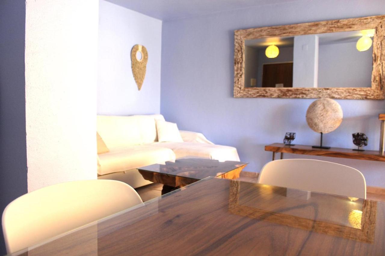 Sol Zahara Chalets & Apartamentos Zahara de los Atunes Exteriér fotografie