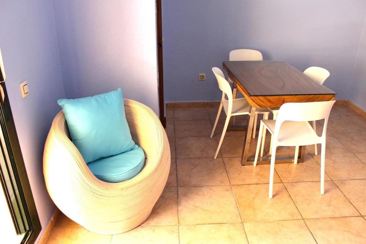 Sol Zahara Chalets & Apartamentos Zahara de los Atunes Exteriér fotografie
