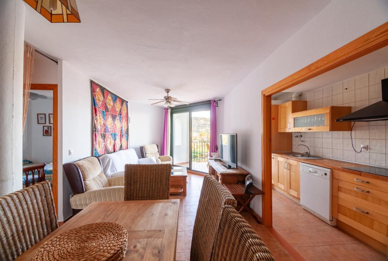 Sol Zahara Chalets & Apartamentos Zahara de los Atunes Exteriér fotografie