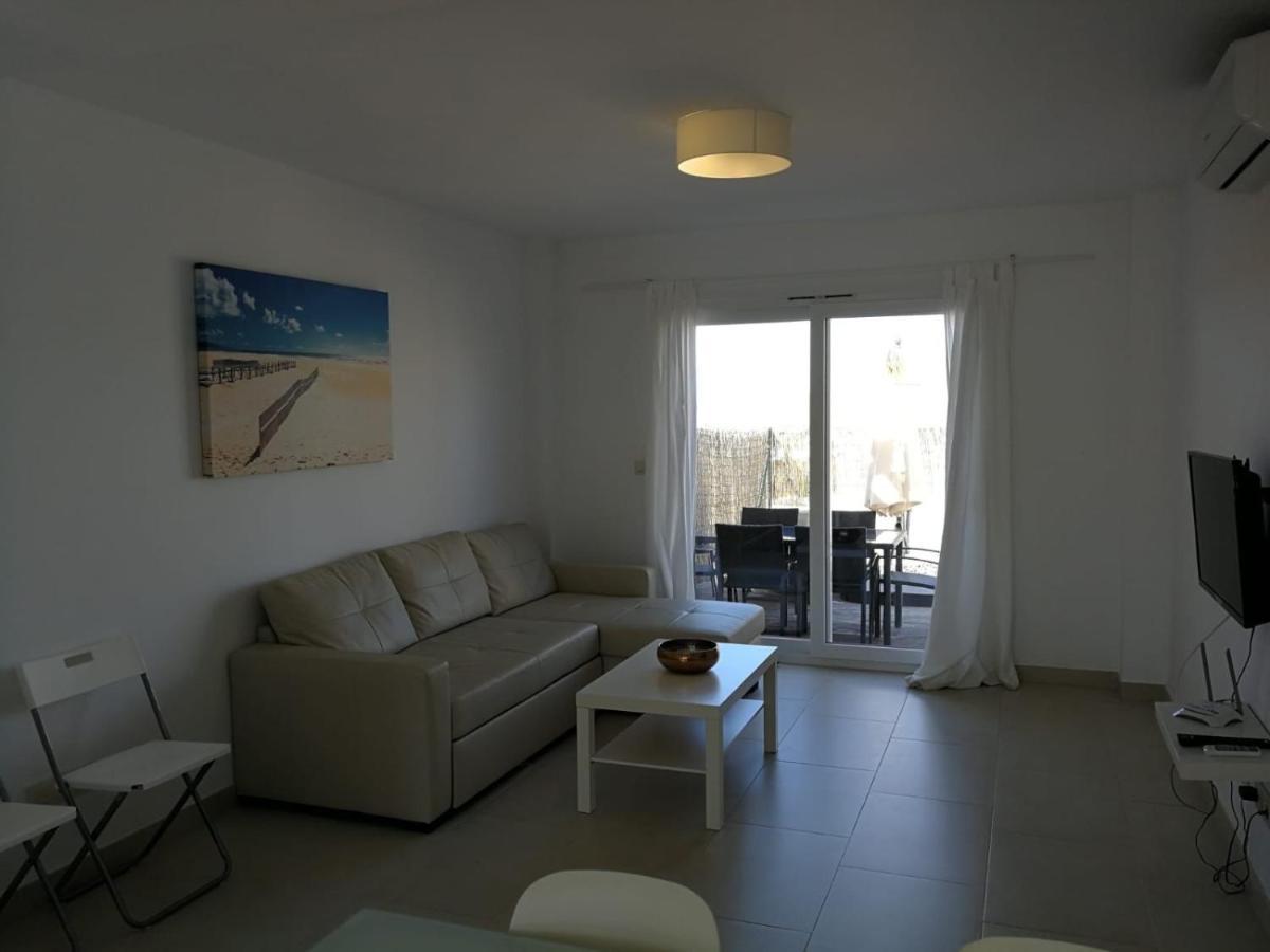 Sol Zahara Chalets & Apartamentos Zahara de los Atunes Exteriér fotografie