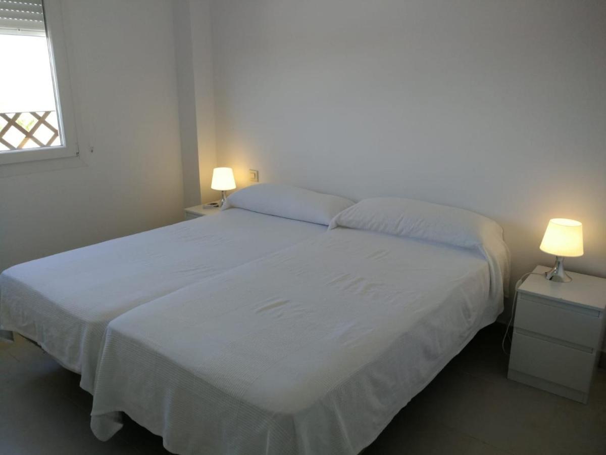 Sol Zahara Chalets & Apartamentos Zahara de los Atunes Exteriér fotografie