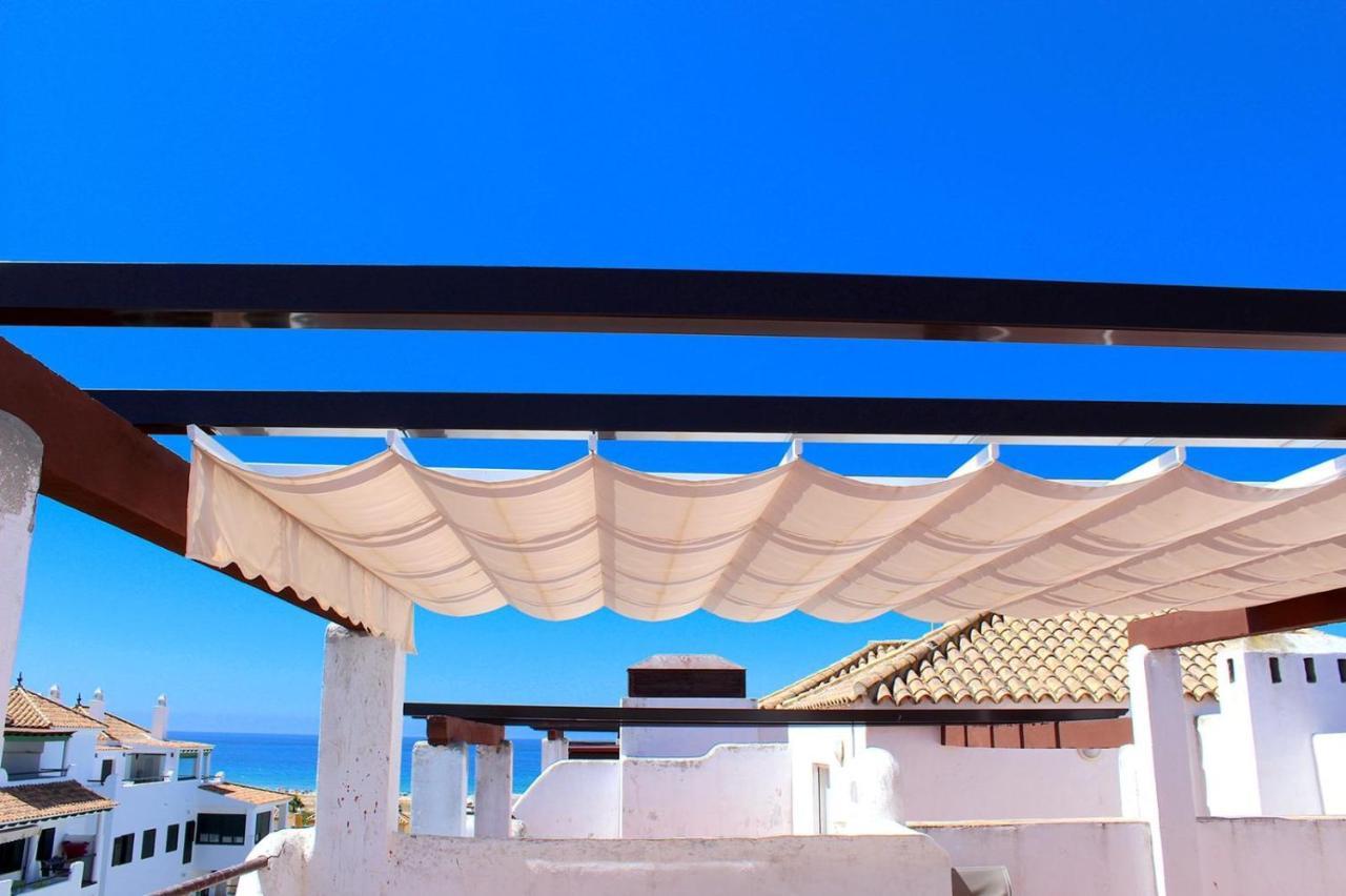 Sol Zahara Chalets & Apartamentos Zahara de los Atunes Exteriér fotografie