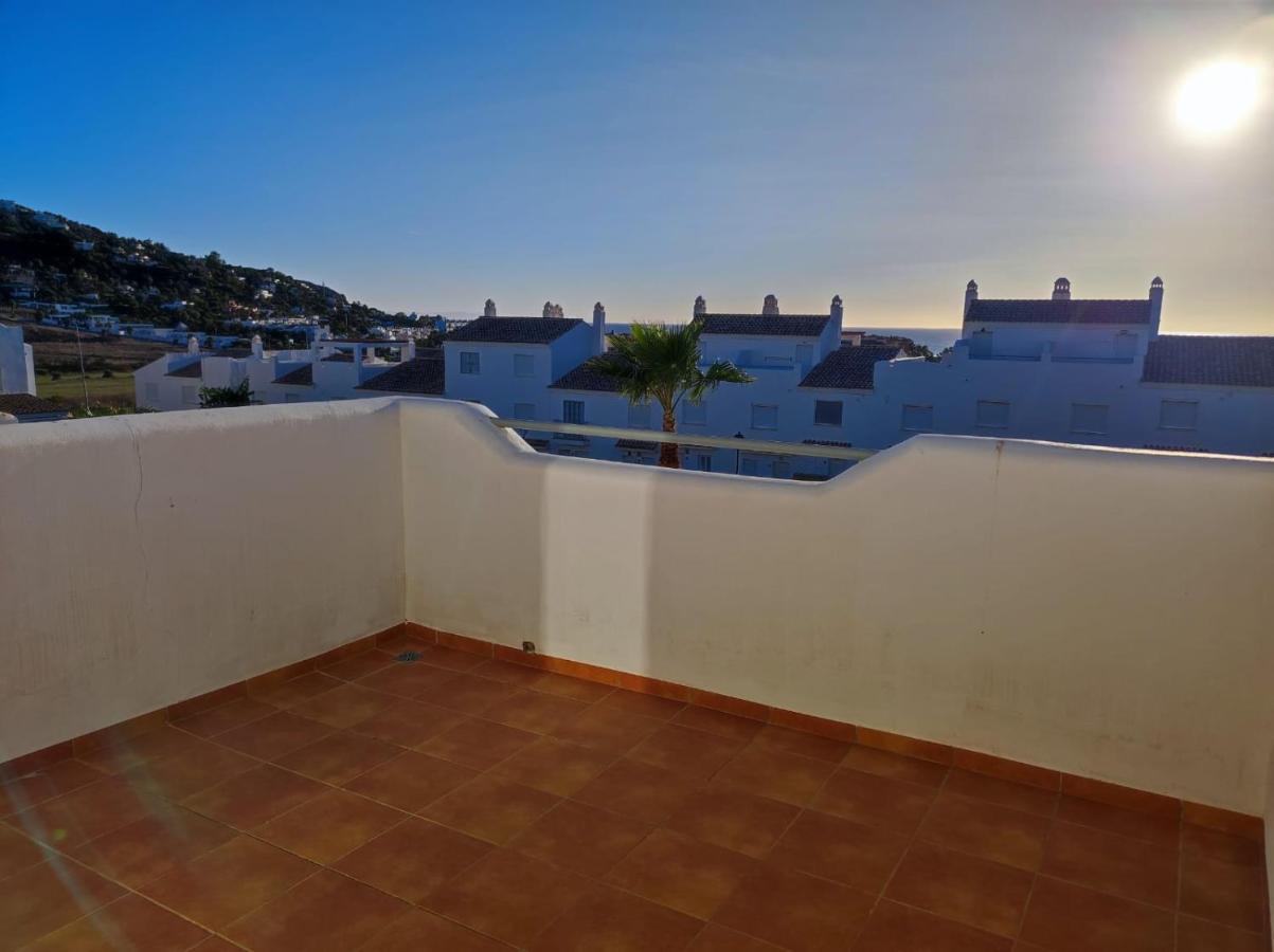 Sol Zahara Chalets & Apartamentos Zahara de los Atunes Exteriér fotografie