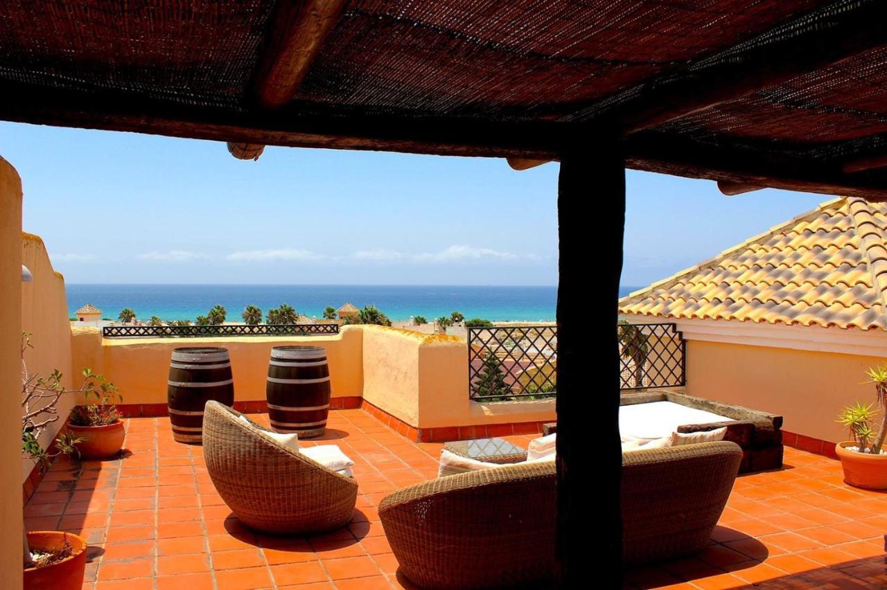 Sol Zahara Chalets & Apartamentos Zahara de los Atunes Exteriér fotografie