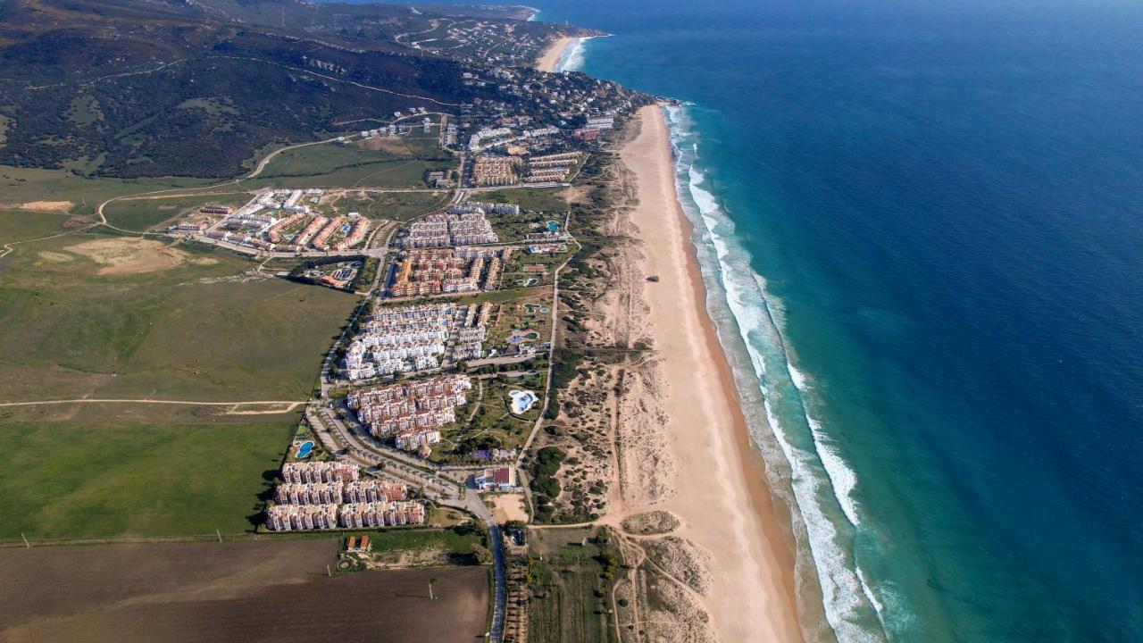 Sol Zahara Chalets & Apartamentos Zahara de los Atunes Exteriér fotografie