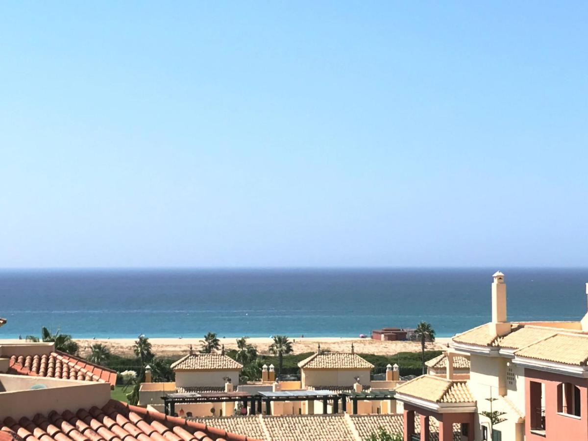 Sol Zahara Chalets & Apartamentos Zahara de los Atunes Exteriér fotografie